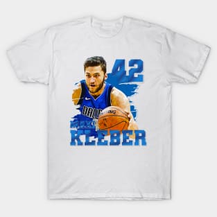 Maxi Kleber || 42 T-Shirt